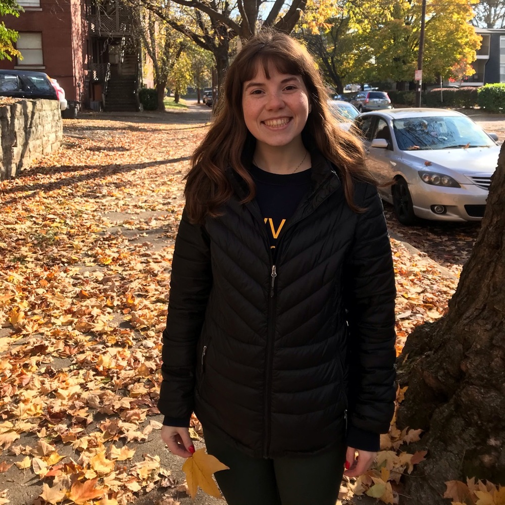 Meet your Posher, Amelia